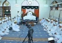 Majlis-e-Husaini 1438 AH: Nooraani Masjid